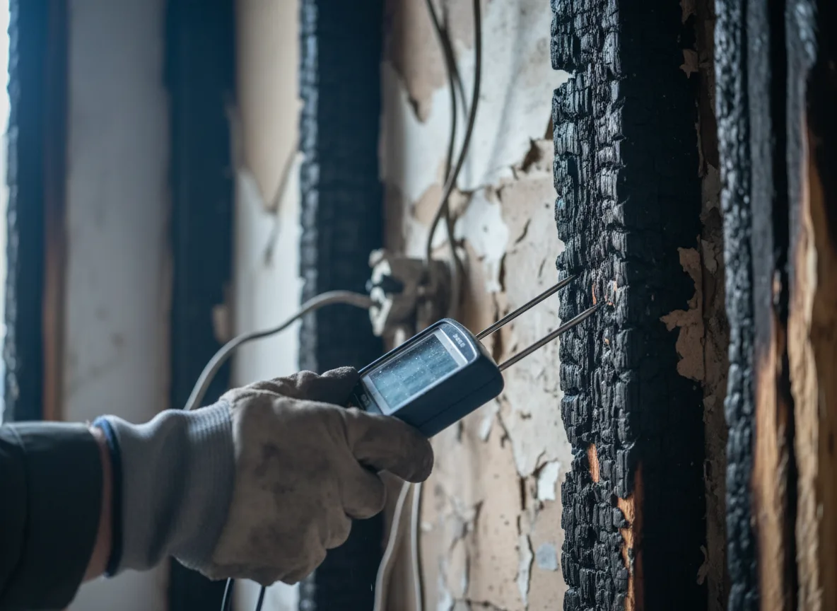 Fire Damage Restoration Chico, CA FAQs